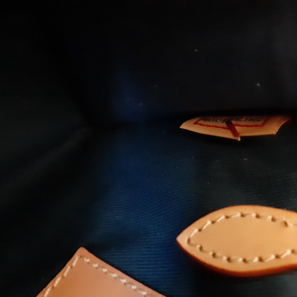 Vintage Dooney&Bourke made in Italy bag - Picture 8 of 8